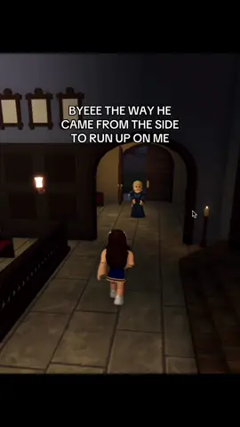 IT WAS ON SIGHT #tvl #thevampirediaries #roblox #davinaclaire #tvl2 