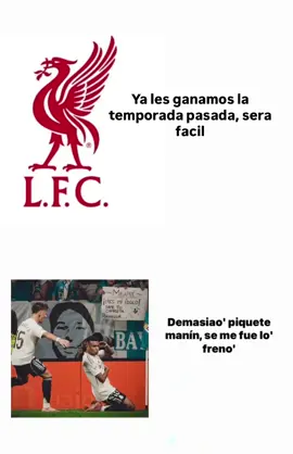 Vamos por ti Liverpool🔥🔥🔥.   #fyp #realmadrid #liverpool #championsleague #madridista 