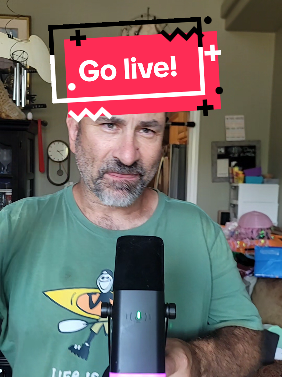 #LIVEIncentiveProgram #GenuineInteractionMatters #PaidPartnership  Video Description Going LIVE helped me share my faith and see people truly grow. You never know who needs your story — start today. Let’s do this together. 💛 #GoLIVEWithMe 