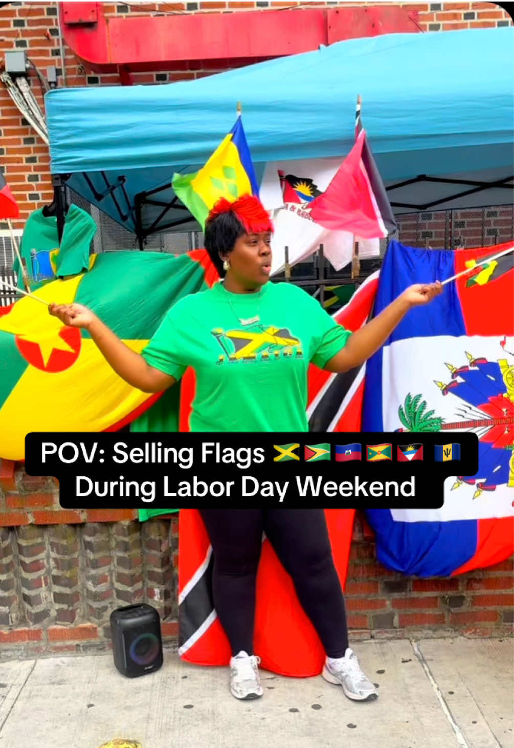 We out here again! DROP YOUR FLAG 👇🏾👇🏾 #fypシ #🇯🇲 #jamaicantiktok🇯🇲viral #fyppppppppppppppppppppppp #caribbeantiktokeurs🇭🇹🇬🇾🇹🇹🇸🇷🇯🇲 