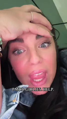 #pmdd #pmddawareness #pmddcommunity #pmddsymptom 
