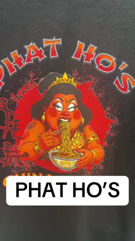 You come you eat you go home you no stay 4 hour! At Phat Ho’s China buffet. #chinabuffet #restaurant #asianfood #funnyshirt #funnyname 