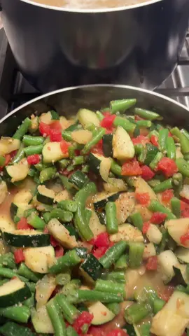 Quick and easy dinner #quick #EasyRecipe #food #cooking 