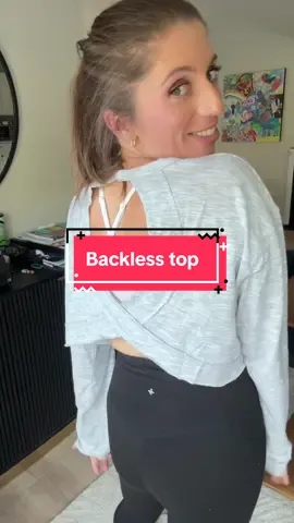 My favorite shirt is now in long sleeves for fall! I am wearing size small. It’s very lightweight and so soft #tiktokshopcreatorpicks #tiktokshoplabordaysale #fallfashion #fashionfinds 