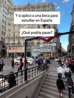 Las Mejores Universidades en España que Ofrecen Becas Completas para Estudiantes Internacionales