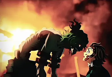 تنغن🔥#Tengen #gyutaro #demonslayer #تيم_اوسكر🦇 