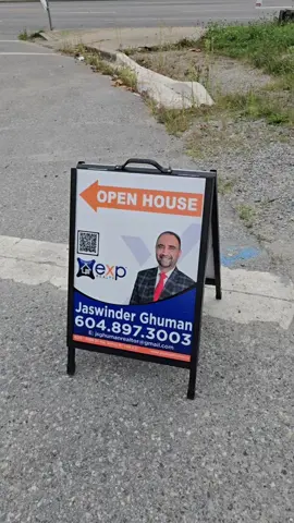 openhouse today  #Mission #new #nowselling #realtor #canadianrealestate #location #newhomes #first time home buyers #noGST #Briskham Hill Mission 