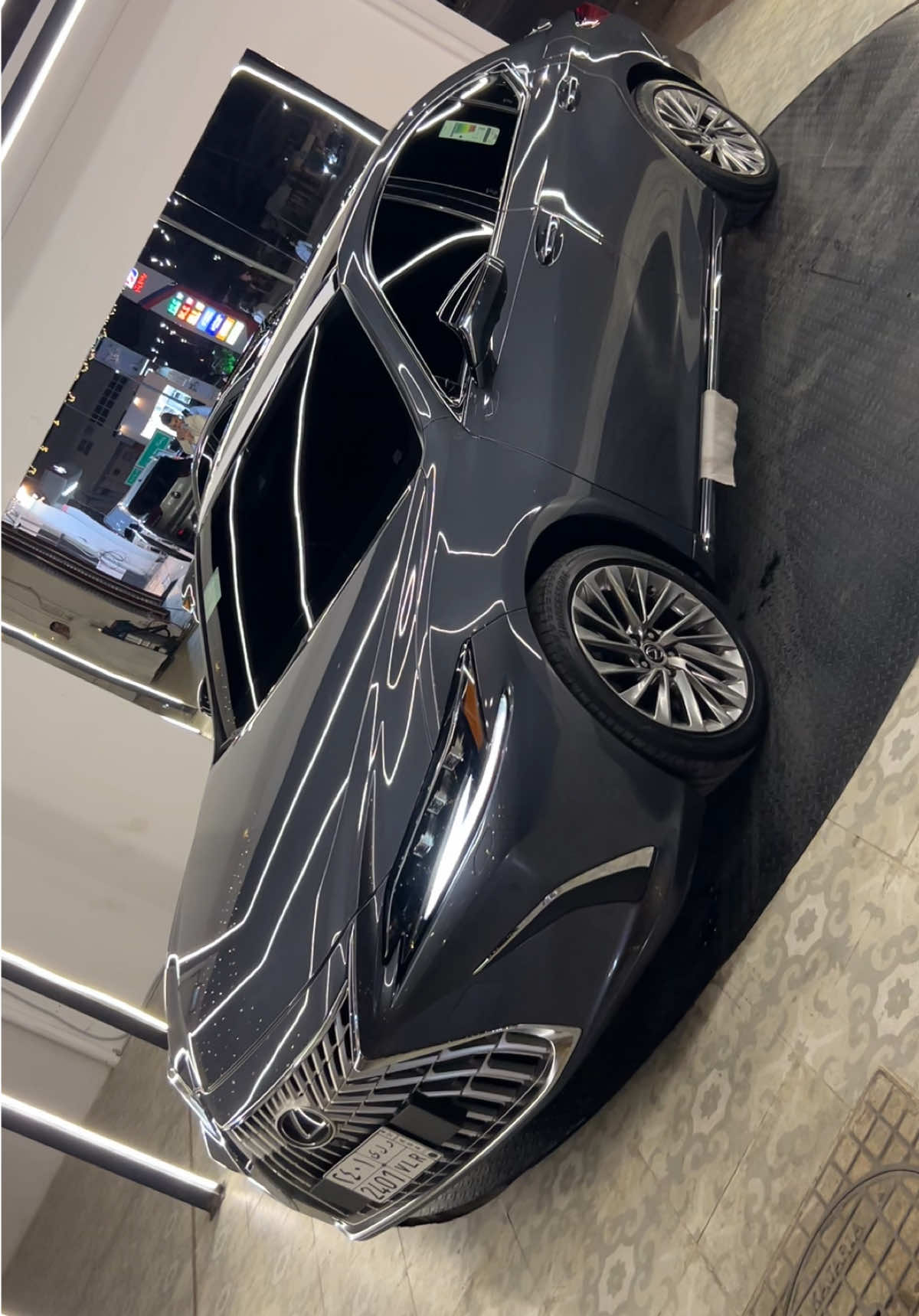 @مغاسل وسمي الشمال 🫧🧽  #حايل #حايلندا #اكسبلور #viral #foryou #لكزس #es350 #es 