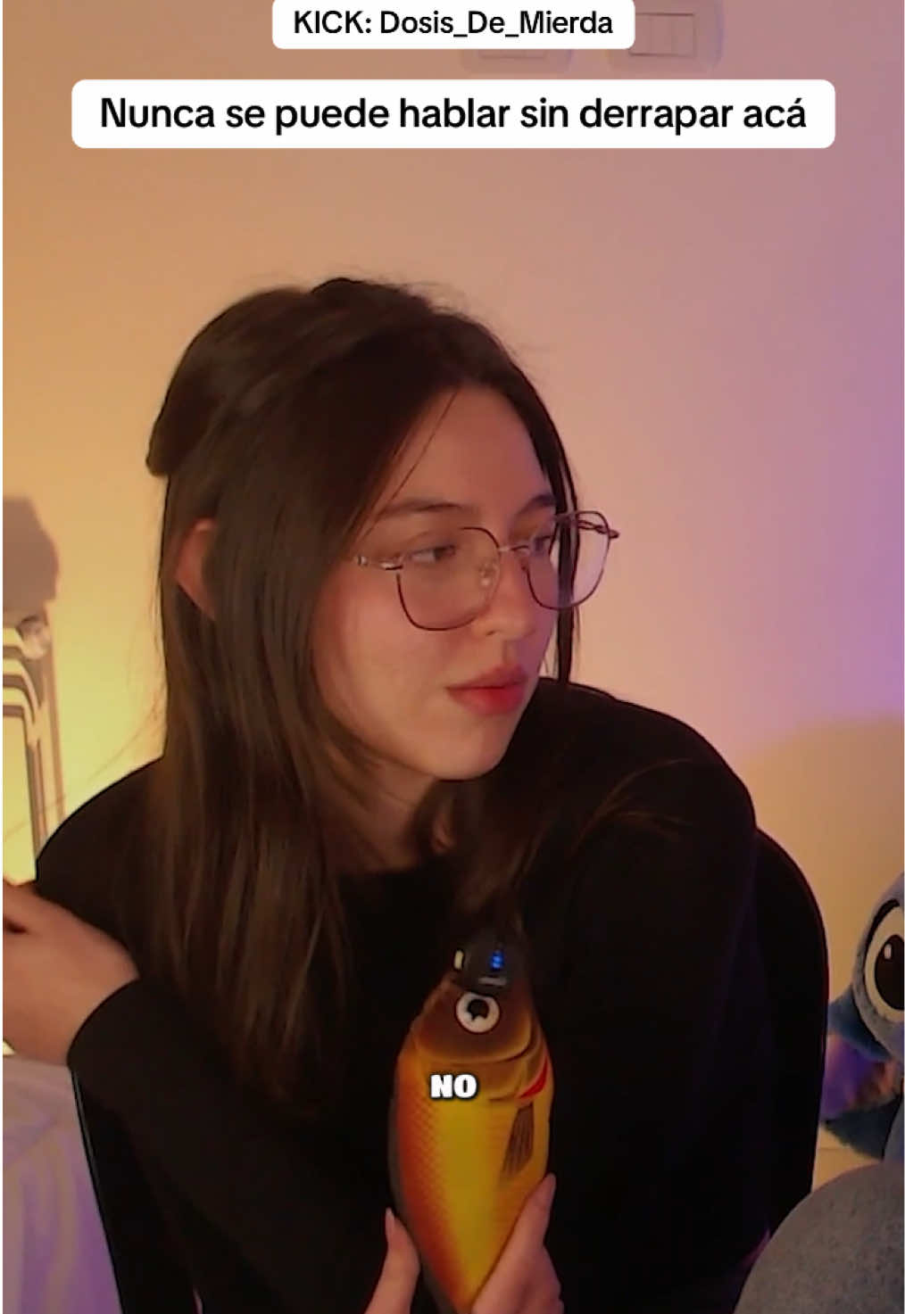 Facto o fallo? #humor #stream #clips #kickclips #kick #mujeres #hombres #viral 