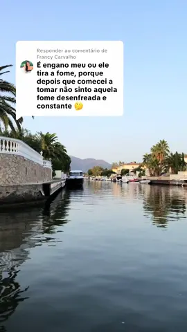 Respondendo a @Francy Carvalho  Apoia no equilíbrio do corpo, então indiretamente SIM 💛 #magnesio #melatonina #bemestar #saude #autocuidado 