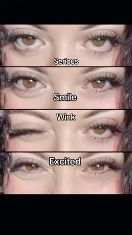 #fypシ #viral #eyes #hazeleyes 
