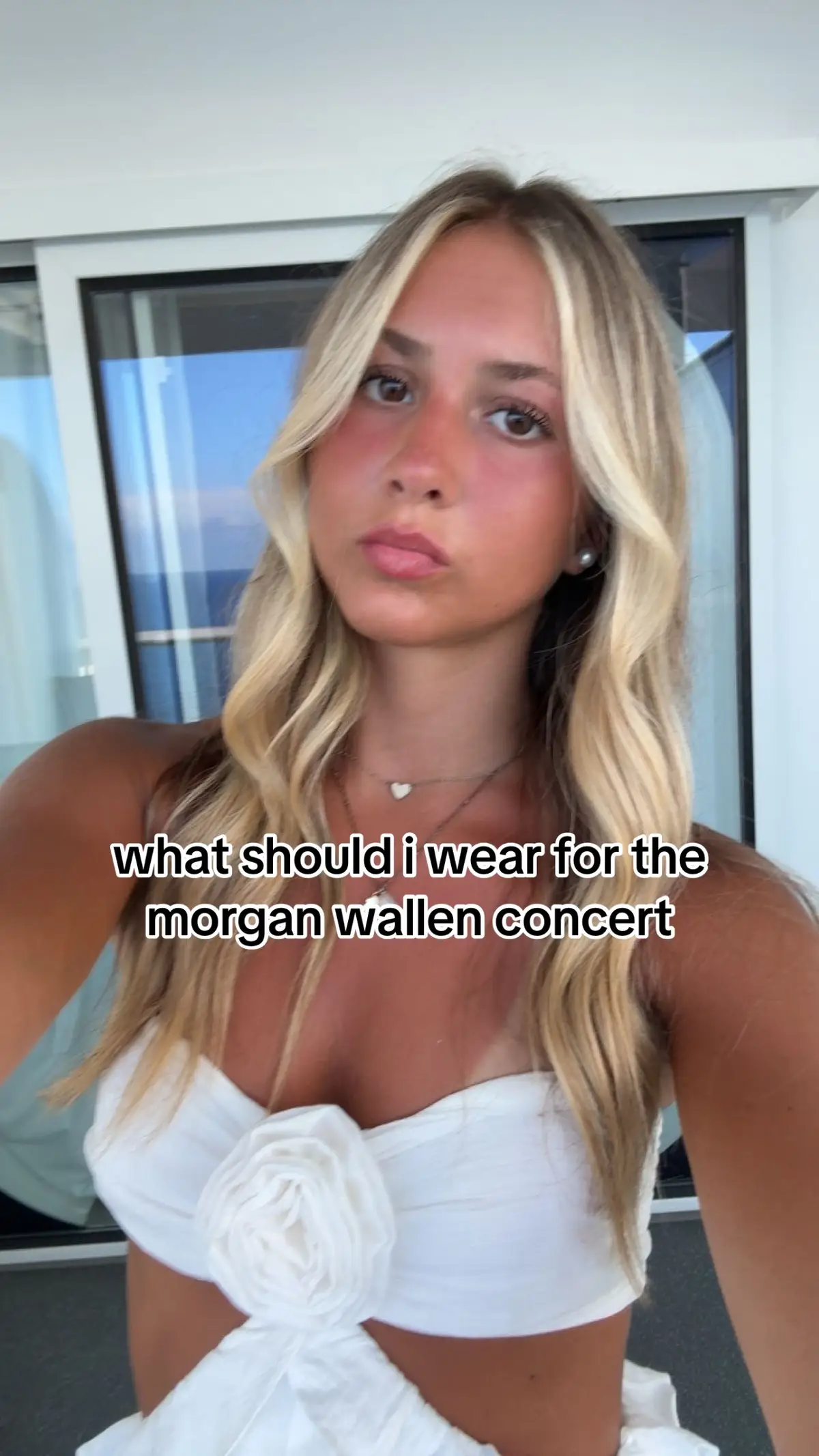 plsss comment which one #fyp #concerts #outfit #morganwallen #fypシ 