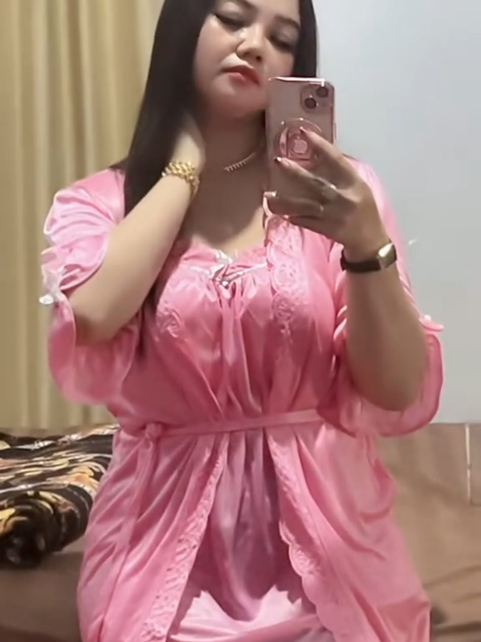 #ladiessatin #kimonosatinsilk 