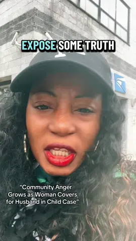.	“Shocking Cover-Up: Woman Shields Husband After Child Scandal in Jamaica”#caribbeantiktok #caribbeantiktokeurs #caribbeantiktokeurs🇭🇹🇬🇾🇹🇹🇸🇷🇯🇲 #caribbeanfood #caribbeanstories #caribbeangirl #caribbeancruise #caribbeangirl #caribbeancruise 