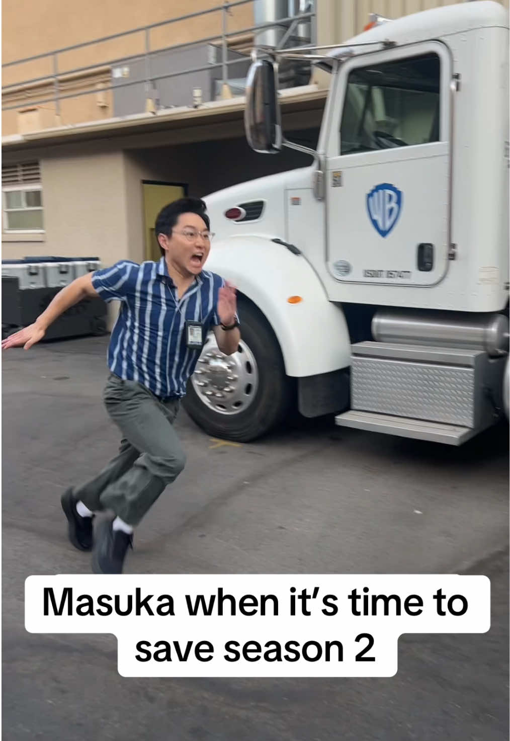 We hit 50K! 🥳 Thanks to all the fans - Sign the petition to save Original Sin. #Dexter #DexterOriginalSin #Masuka #VinceMasuka 