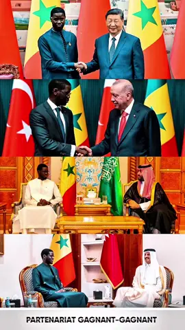 La manipulation ne passera pas  #senegalaise_tik_tok #France #sonko #bassiroudiomayefaye 