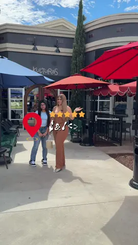 ✨ Brunch en Kulturas – Ontario, CA ✨ Este spot en Ontario (960 Ontario Mills Dr, Unit A) trae un brunch de fin de semana con todo el sazón latino que nos encanta. 🌮🥞☕️ Perfecto para venir con la familia o con tu crew y hacer del brunch una tradición llena de sabor. 💃🎶 #brunch #inlandempire #fyp #Foodie #ontario @Kulturas 