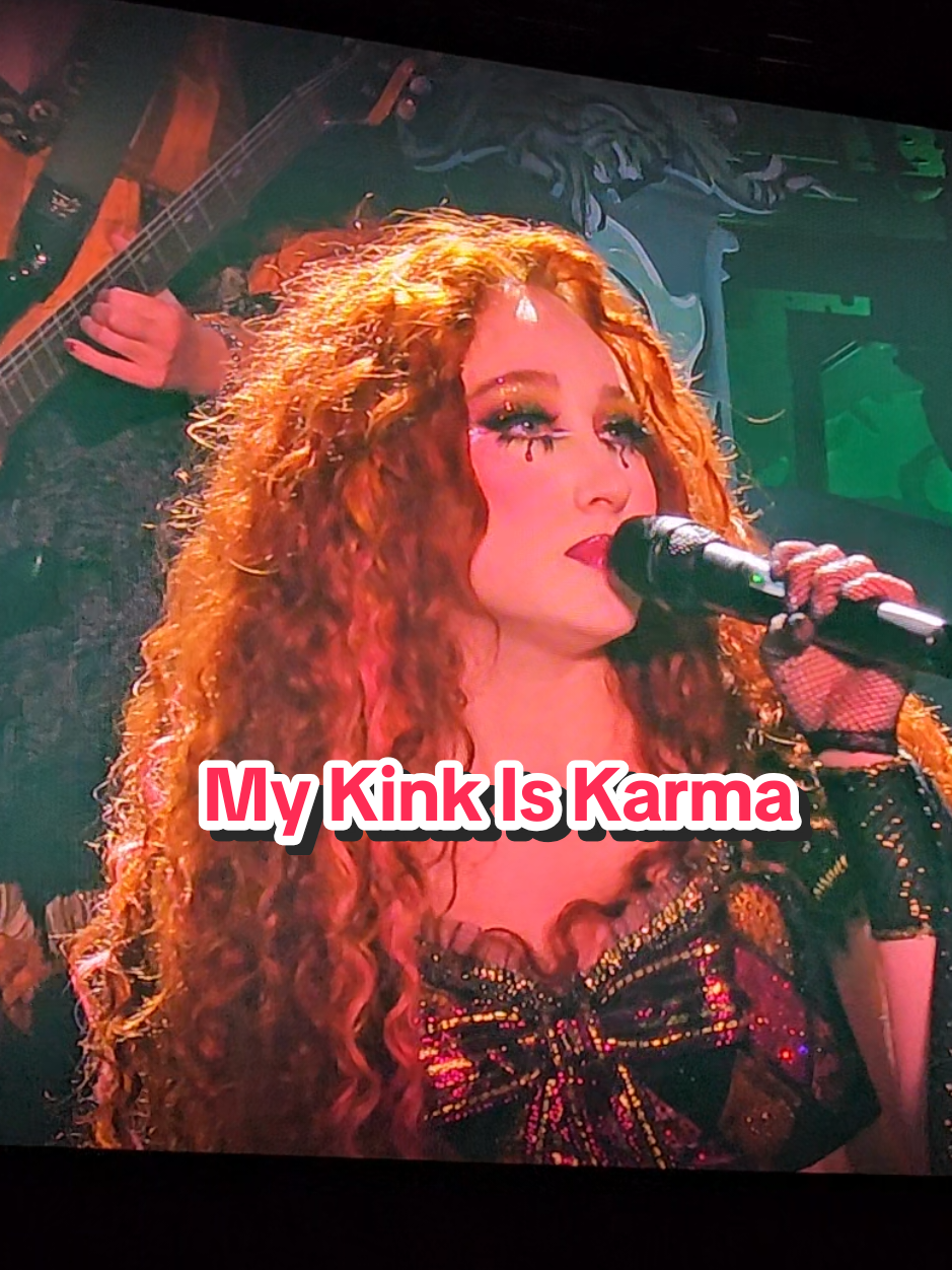 My Kink Is Karma | Chappell Roan | Edinburgh Summer Sessions N2 | #chappellroan #midwestprincess @chappell roan 