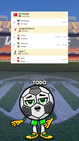 PREDICCIONES VIERNES 29/08⚽️  #futbol⚽️ #deportesentiktok 