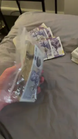 Prop money their #propmoney #moviemoney 