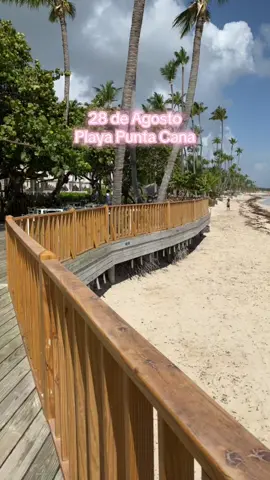 #topitosviajeros #paladiumpuntacana #caribe #puntacana 