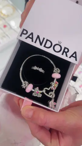@Pandora Dumbo charms always melting my heart ❤️✨🐘😭 #pandora #charms #pandorabracelet #disney #dumbo