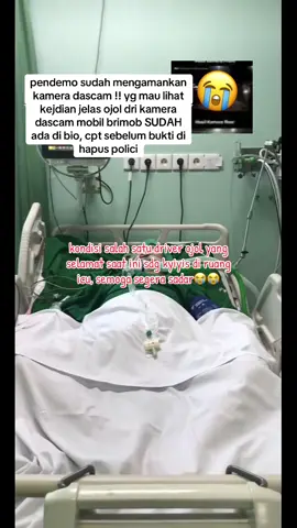 brimob klarifikasi terhadap ojol #fakesituation #polisi #brimob #brimobnabrakojol #fyp 