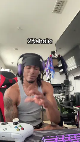 Less than 24 hours 😤 #2kcommunity 