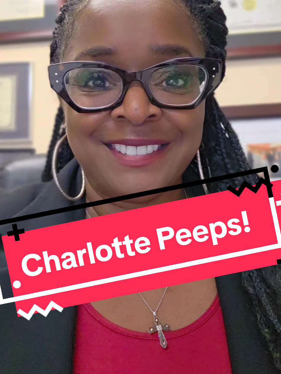 #legalbriefs : ⚠️⚠️⚠️Charlotte Peeps!  (also Forsyth and Lee county) It is time to VOTE in the municipal primary. #sharethis #themoreyouknow #primaryelection #ncpolitics 