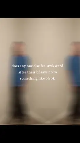 .like now I look dumb for asking but ok #fypシ #relationships #awkward #sad #foryou 