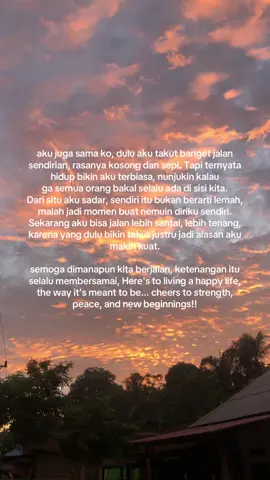 sesakit apapun tetap berjalan yaa🫂