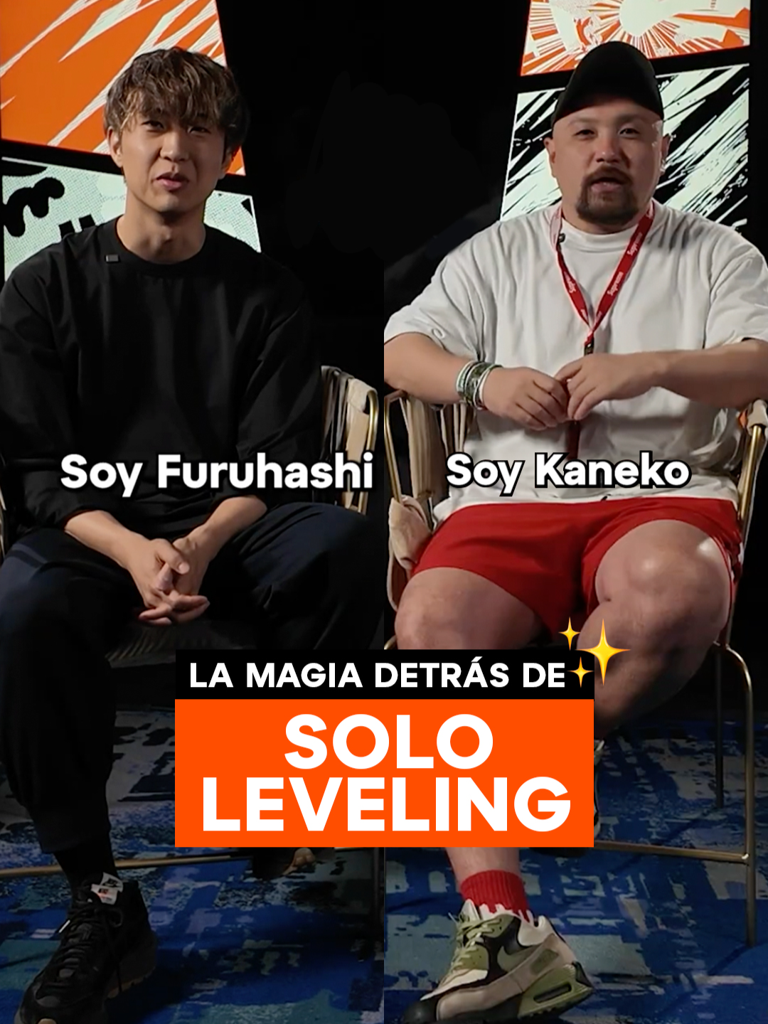 La experiencia de los productores de Solo Leveling con el anime, contada por ellos mismos 🔥