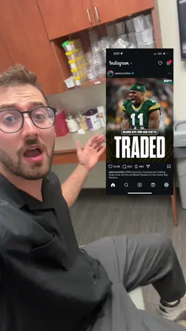 Jerry Jones trading Micah Parsons is peak GM work #cowboys #micahparsons #greenbay #greenbaypackers #nfl  