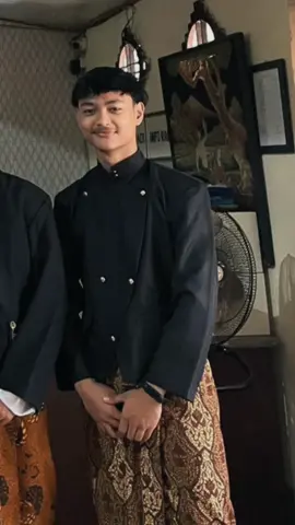 mas najib+adat jawa😍😍 #najib #kusumawaraofficial #gwsm #fyp #fyppppppppppppppppppppppp 