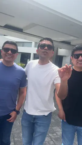 ✨¡Ya estamos en Ecuador! 🇪🇨 🔥 Mañana nos vemos en Loja, en la 196 Feria de Loja 🎶💃 📍 Explanada del Complejo Ferial 🕗 20h00 El mejor concierto de la temporada está por comenzar 🌙🎤 #Loja #196FeriaDeLoja #Concierto #Ecuador #EnVivo  
