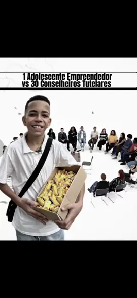 Está por vim 😱 #1vs30 #adolecente 