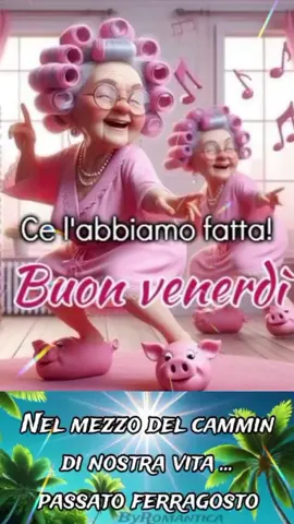 #buongiorno  #buonvenerdi 