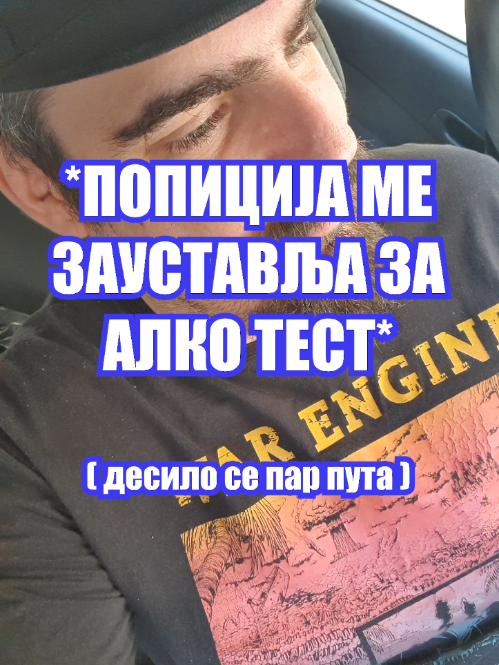 Vozite bezbedno, bez alkoholisanja, drugih DUI priča, o životima se radi. #bezbednost #bezbednostusaobracaju #srbija #monsterenergydrink #voznja 