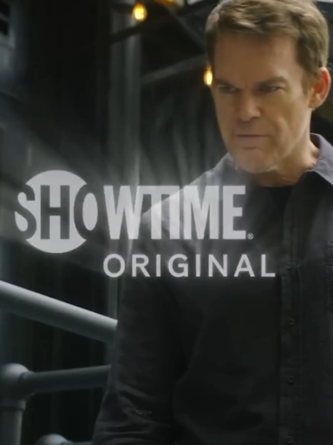 O novo episódio de Dexter tá chegando #dexter #dextermorgan #series 
