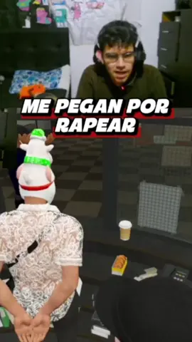 video completo en Youtube: ivanguz2 #humor #twtich #colombia #stream #rolplay 
