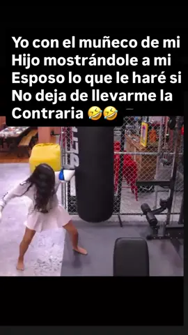 Yo mostrándole a mi esposo lo mal que le irá si no deja de llamarme la contraria 😂😂😂#paratiiiiiiiiiiiiiiiiiiiiiiiiiiiiiii #foryou #alofokeradioshowtiktok #lacasadealofoke 