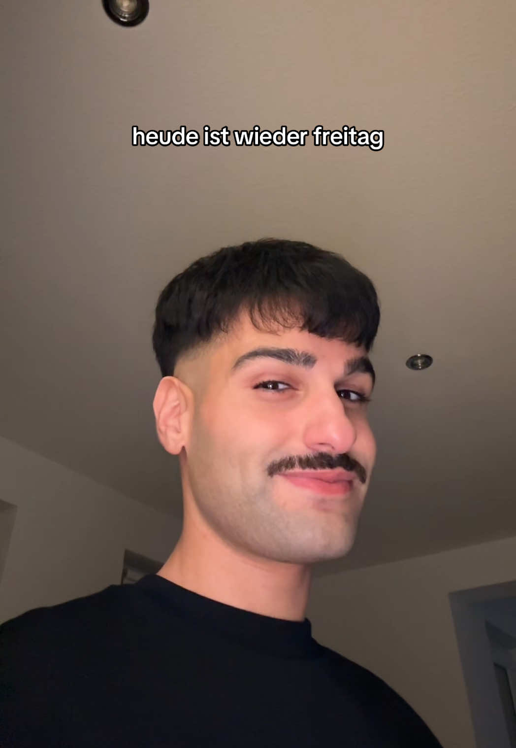 habt ihr mich vermisst?