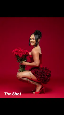 Shoutout to @BReed for making my vision come to life ❤️ #chapter25