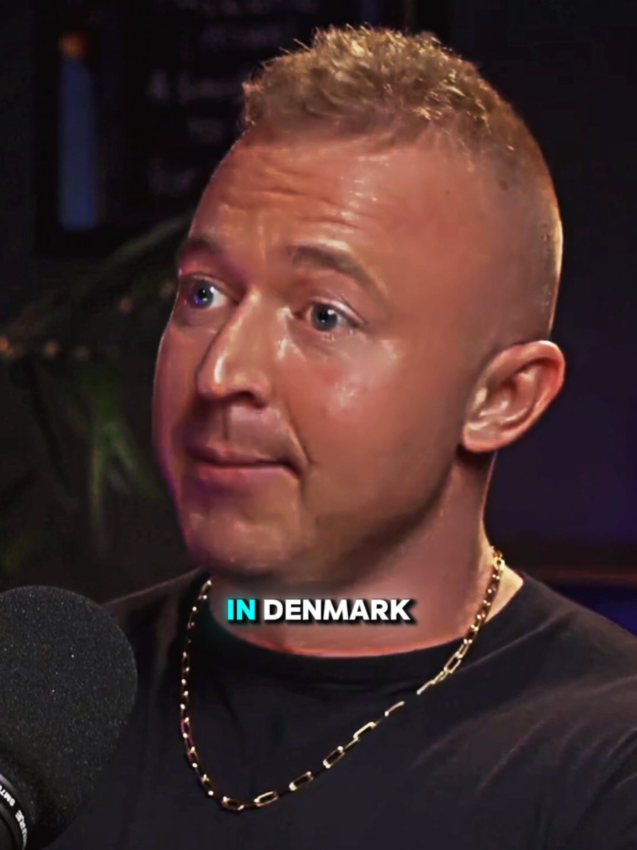 Rich in Denmark, Poor in Dubai. @Instakingphill #motivation #viralvideos #fyp 
