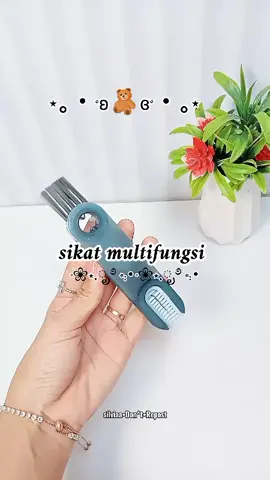 #sikatmultifungsi #sikatpembersihbotol 