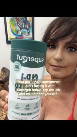 This prebiotic mix is designed to feed the good bacteria in your gut, helping support digestion, blood sugar balance, and even appetite control. It’s like a reset button for your microbiome. I just mix it into my smoothie or coffee and it works behind the scenes to keep me feeling grounded, energized, and satisfied. #glp1tips  #GutHealthGoals  #healthyfromwithin  #trustyourgut  #GLP1Booster @Supergut 