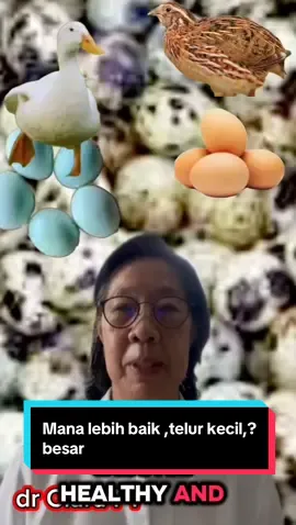 #telur kecil,besar# #yang baik#