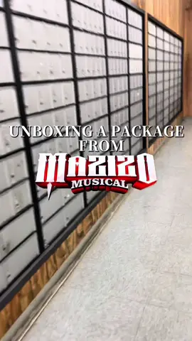 Muchas gracias @mazizomusicaloficial 🦂💃🏻🔥 #mazizomusical #duranguense #lajadi #lajadibailes #unboxing 