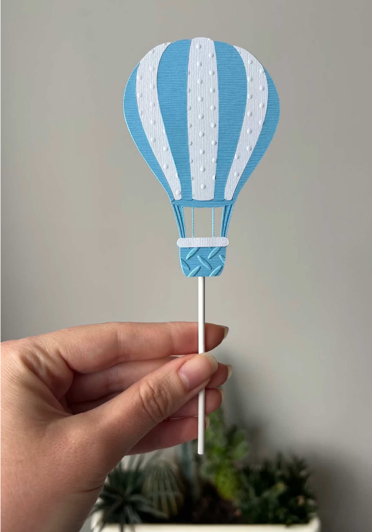 Boy Baby Shower Cake Toppers #ballooncake #caketopper #boybabyshower #babyshowercake #babyshowercakeideas 