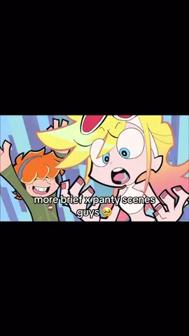##paswg #pantyandstocking #PASWG #anime #foryou #fypシ #foryoupage 